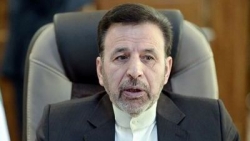 Iran kêu gọi Trung Đông 