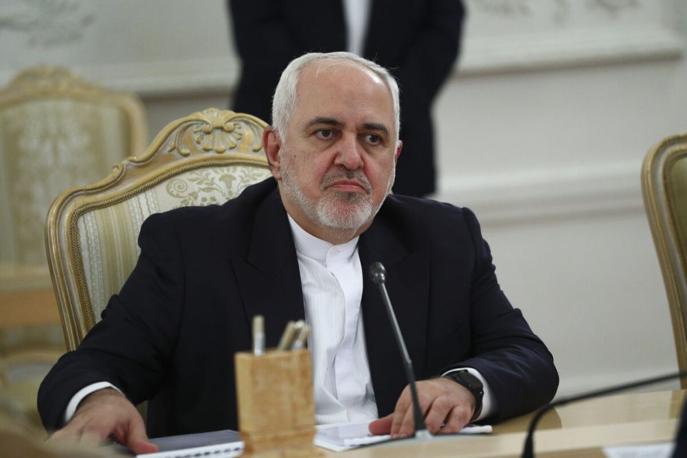 Iran bác cáo buộc của Washington về vụ tấn công trụ sở Đại sứ quán Mỹ tại Baghdad