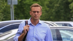 Nga cáo buộc phương Tây sử dụng vụ đầu độc Navalny làm cái cớ để trừng phạt