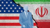 Nga bắn tín hiệu mới vì lo Mỹ hết 'mặn mà' với thỏa thuận hạt nhân Iran