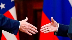 Moscow nói Mỹ hành động khó hiểu, tố chính quyền của ông Trump ngăn cản ông Biden hợp tác với Nga