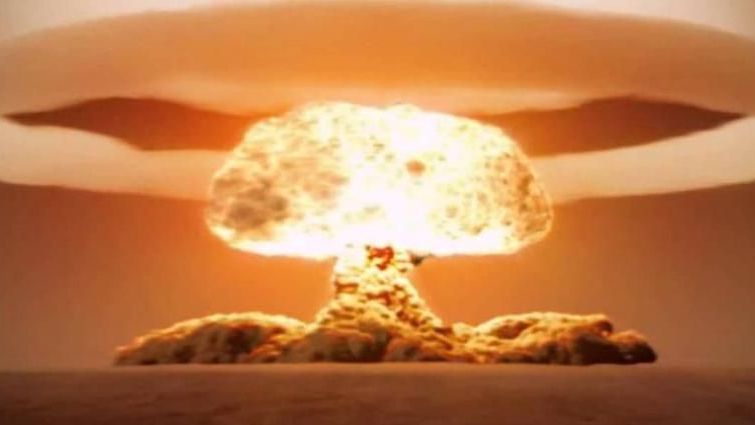SCMP: Trung Quốc phát hiện 'lỗ hổng nghiêm trọng' của hầm tránh bom do chiến tranh hạt nhân ở Mỹ