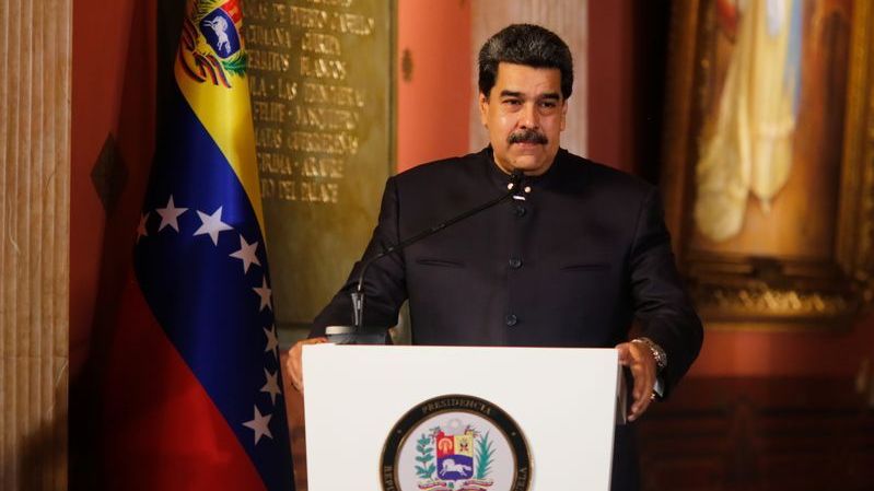 Venezuela: Quốc hội do phe đối lập kiểm soát gia hạn nhiệm kỳ, Tổng thống Maduro nói 'vi hiến'
