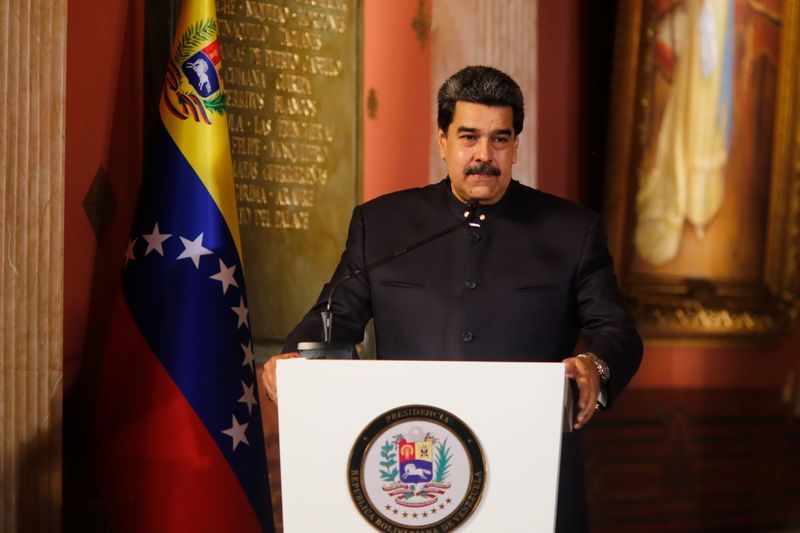 Venezuela: Quốc hội do phe đối lập kiểm soát gia hạn nhiệm kỳ, Tổng thống Maduro nói 'vi hiến'