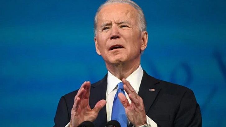 Lầu Năm Góc phản bác cáo buộc của Tổng thống đắc cử Joe Biden về chuyện chuyển giao quyền lực