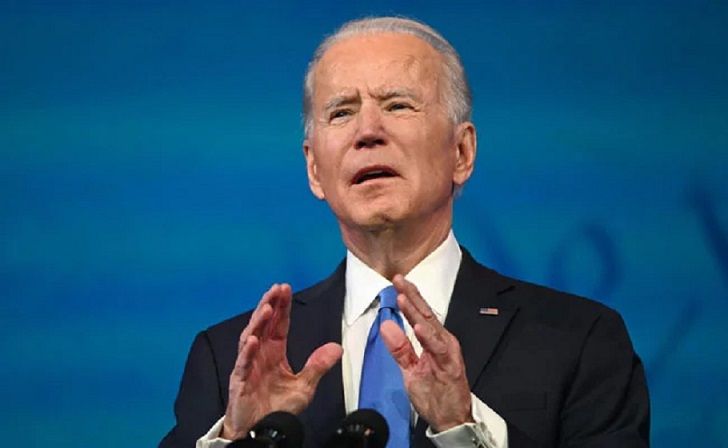 Tổng thống đắc cử Mỹ Joe Biden cam kết thúc đẩy các biện pháp khôi phục nền kinh tế