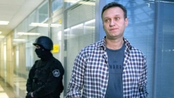 Nga mở cuộc điều tra hình sự nhằm vào nhân vật đối lập Navalny