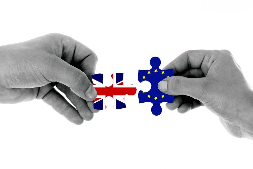 Thỏa thuận thương mại hậu Brexit: Các thành viên EU chính thức phê chuẩn, Anh-EU sẽ ký trong hôm nay