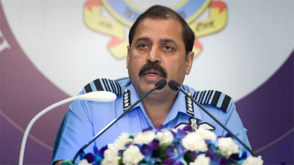 Quan chức quân đội Ấn Độ nhận định lý do đằng sau việc Trung Quốc 'kéo' lực lượng không quân dày đặc gần biên giới