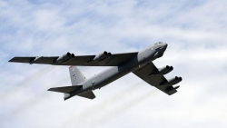Mỹ nêu mục đích điều máy bay ném bom B-52 đến vùng Vịnh, Iran chuẩn bị làm giàu uranium trên 20%