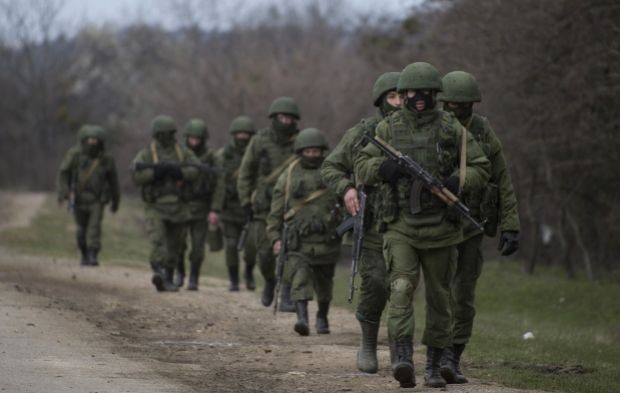 Bộ Quốc phòng Nga thông báo tập trận gần Ukraine. (Nguồn: 24 Happenning)