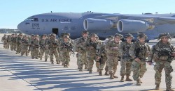 Mỹ rút toàn bộ quân khỏi Iraq trước ngày kết năm 2021