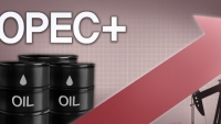 Thị trường dầu mỏ ‘tê liệt’, OPEC+ chờ tin tốt lành từ Iran để hành động