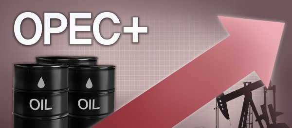 OPEC+ tung quyết định khiến thế giới thở phào, Mỹ khen hết lời. (Nguồn: Yonhap)