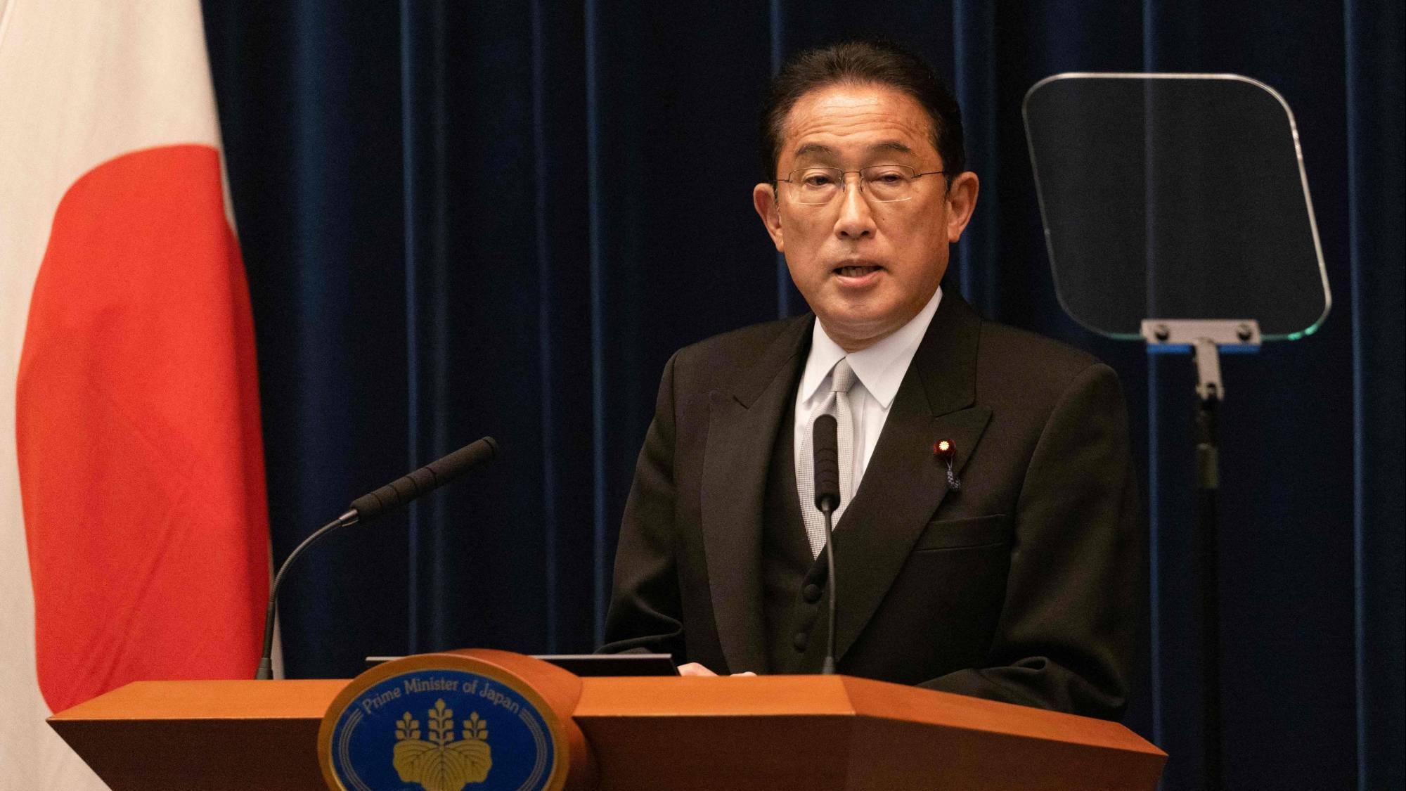 Quốc hội Nhật Bản xem xét dự thảo ngân sách bổ sung khổng lồ