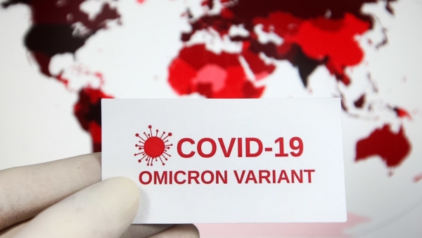 Viet Nam confirms first case of Omicron variant infection