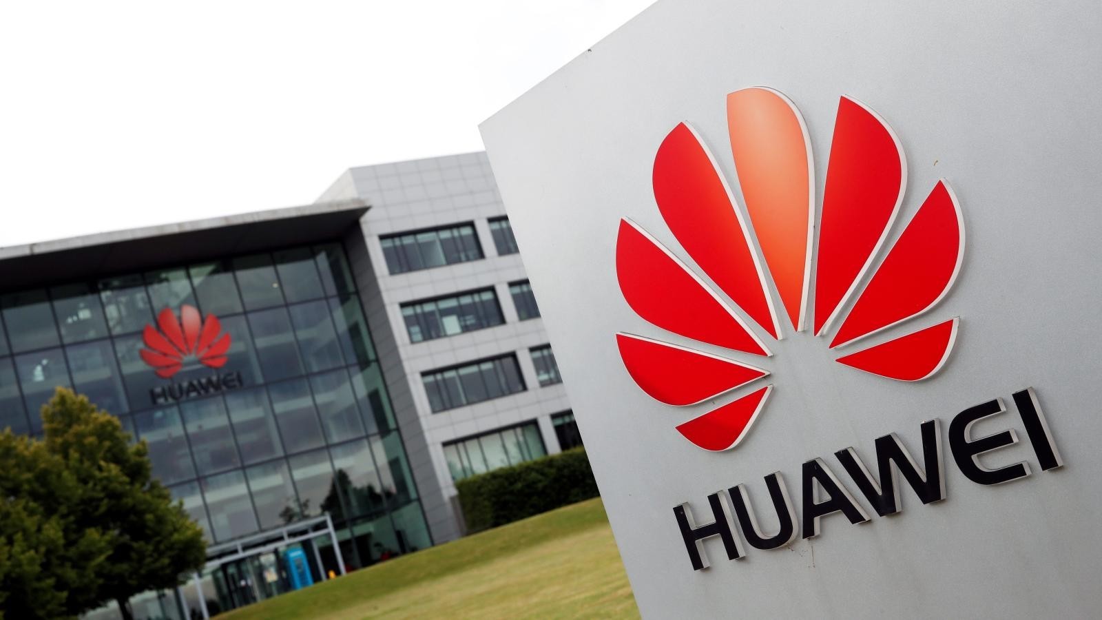Đức tuyên bố ‘không muốn nối gót Mỹ’ trừng phạt Huawei của Trung Quốc