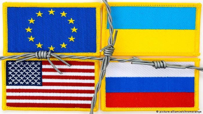 Tin thế giới 13/12: Phương Tây tổng lực chĩa mũi dùi vào Nga; Ukraine 'than thở' về chính phủ cũ ở Đức; tín hiệu mới ở Syria?