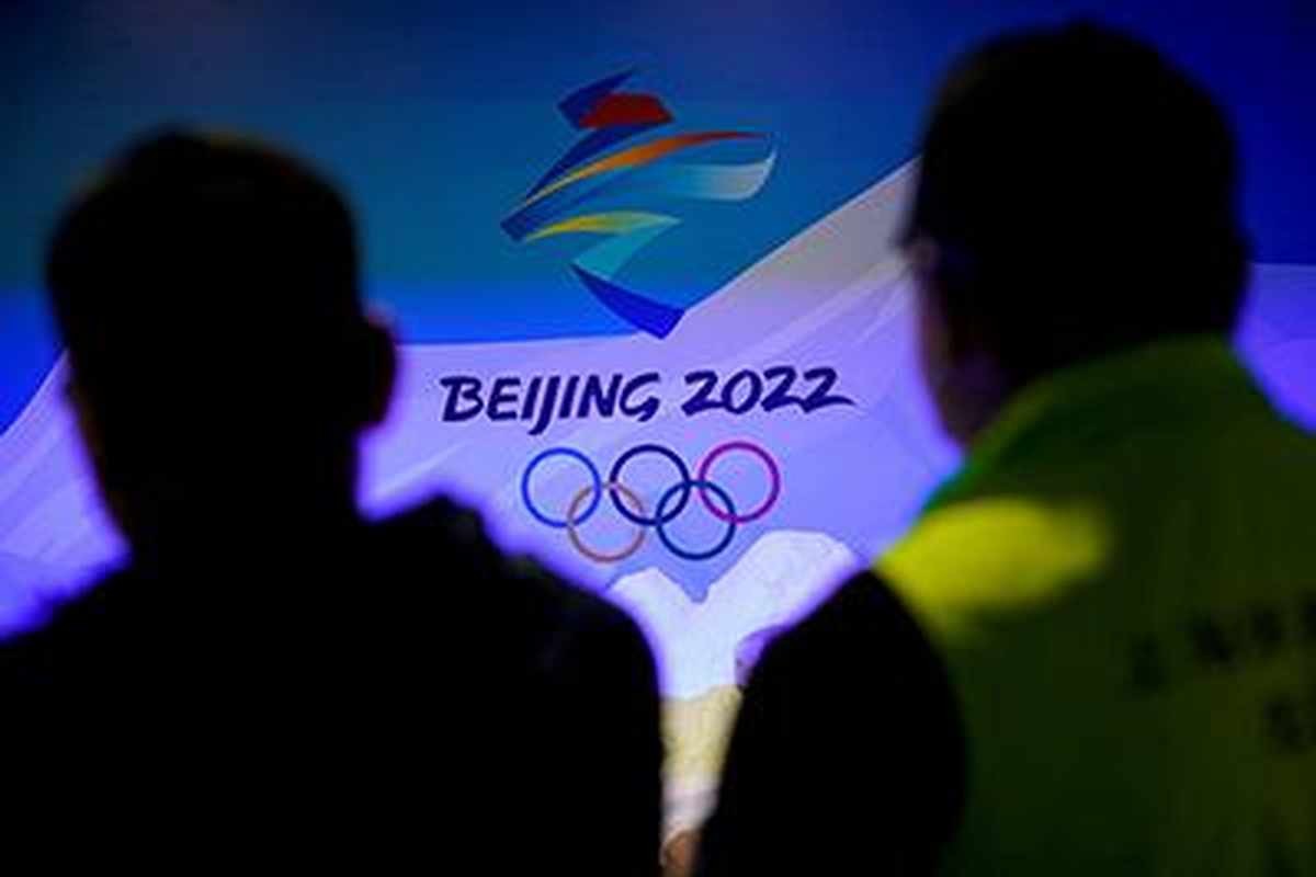 Thế vận hội mùa Đông Bắc Kinh 2022: Hàn Quốc tuyên bố không tẩy chay, Trung Quốc hoan nghênh, Mỹ nói gì? (Nguồn: Reuters)
