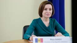Công khai tuyên bố muốn sớm là thành viên EU, Moldova nói gì với Nga?