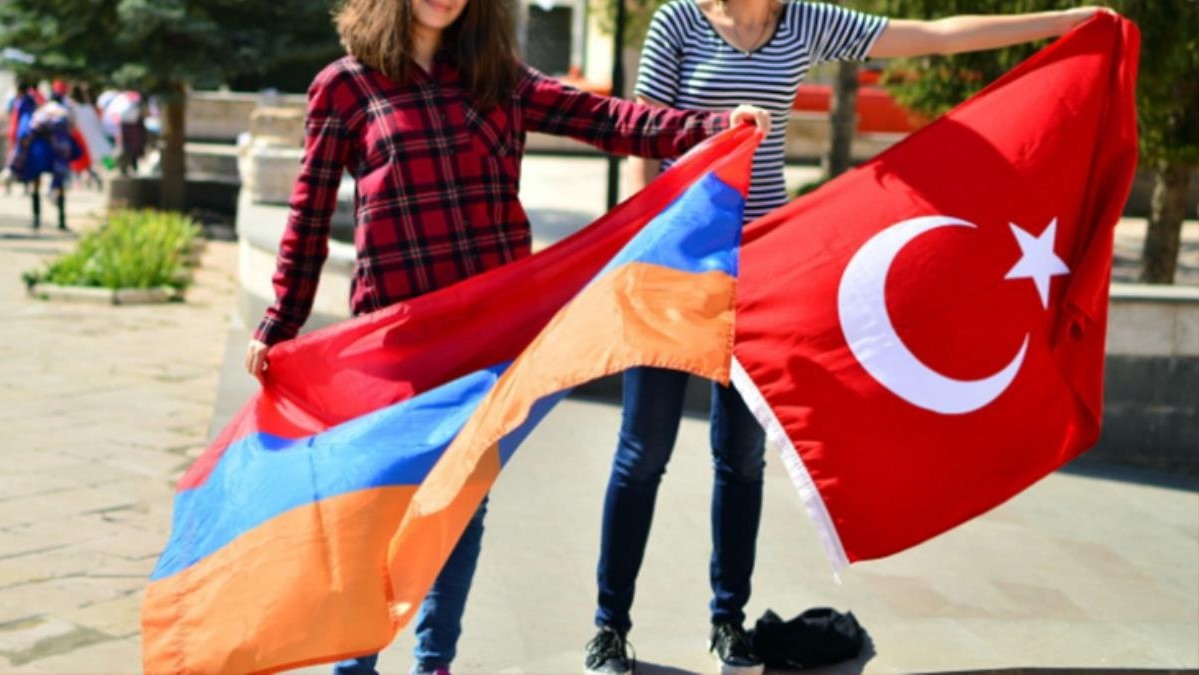 Gạt bất đồng, Thổ Nhĩ Kỳ đi bước 'giảm nhiệt' với Armenia; phản ứng của Nga, Mỹ