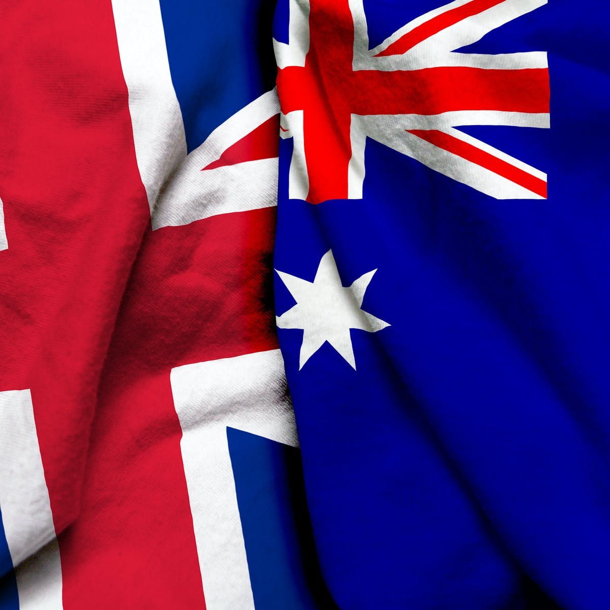 Anh-Australia sắp sửa công bố thỏa thuận lớn. (Nguồn: Shutterstock)