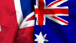 Anh-Australia sắp sửa công bố thỏa thuận lớn