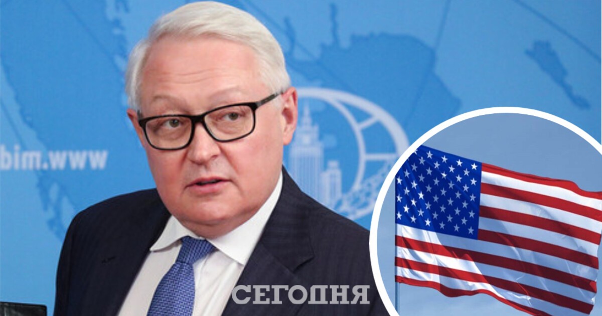Nga tuyên bố đã sẵn sàng cải thiện quan hệ, chờ Mỹ lựa chọn, Washington nêu điều kiện. (Nguồn: Segodnya)