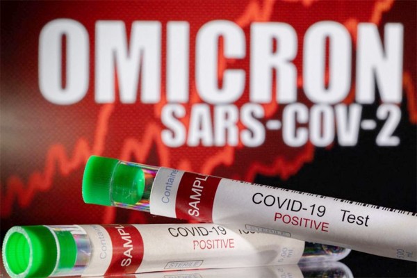 Covid-19: Thông tin về ca nhiễm biến thể Omicron đầu tiên tại Việt Nam