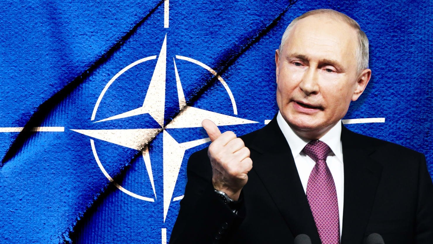 Tin thế giới 21/12: Tổng thống Nga Putin cảnh báo cứng; Ukraine tính kế chặn Dòng chảy phương Bắc 2 đến cùng; NATO 'cam chịu'...