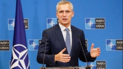 NATO tuyên bố không thỏa hiệp, hé lộ thời điểm 'giáp mặt' Nga