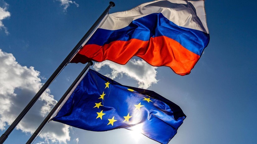 Moscow chính thức nói về tin bị đòi bồi thường, nghị sĩ Nga: 'EU không có quyền'
