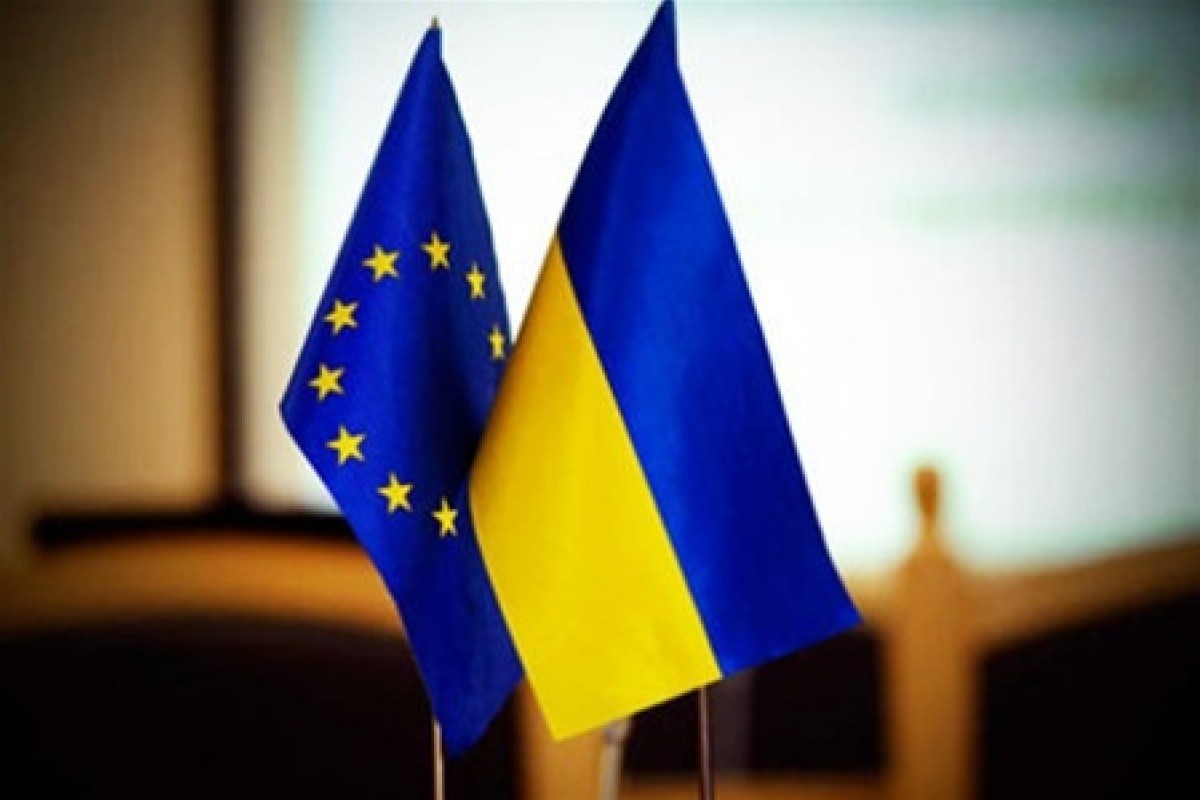 EU chi 'tiền triệu' giúp Ukraine tăng cường an toàn hạt nhân. (Nguồn: Ukranews)