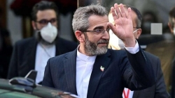 Đàm phán hạt nhân: Iran hài lòng