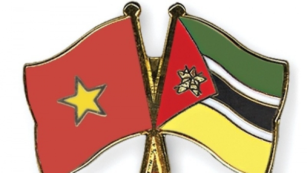 Vietnam attends National Congress of Mozambique FRELIMO Party