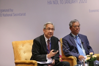 Thúc đẩy thương mại nội khối ASEAN: Cần đủ mạnh mẽ và đủ tham vọng