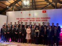 Hợp tác địa phương là điểm sáng trong quan hệ Việt Nam - Nhật Bản