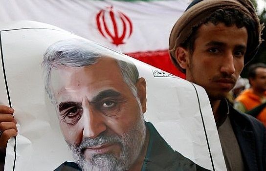 Phủ nhận vai trò trong vụ sát hại Tư lệnh Soleimani, Kuwait triệu tập Đại sứ Iran