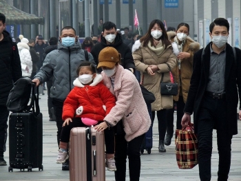 Virus corona: Chủ tịch Trung Quốc cảnh báo ‘tình hình nghiêm trọng’, nhiều nước sơ tán công dân