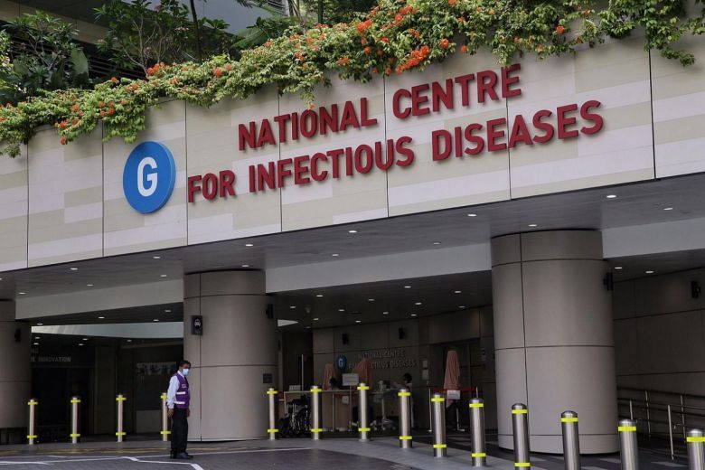 Singapore ‘nín thở’ chờ kết quả xét nghiệm hàng chục ca nghi nhiễm virus corona
