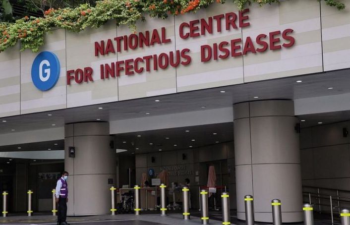 Singapore ‘nín thở’ chờ kết quả xét nghiệm hàng chục ca nghi nhiễm virus corona