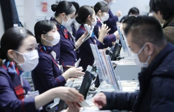 Nhật Bản: Phát hiện thêm 3 ca nhiễm virus corona, điều máy bay tới Vũ Hán sơ tán công dân