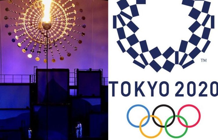 Olympic Tokyo 2020 - Thế vận hội đầu tiên sử dụng vạc lửa và ngọn đuốc không thải CO2