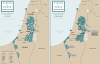 chuan bi trinh du thao moi ra hoi dong bao an palestine bo bot chi trich ke hoach hoa binh trung dong