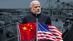 Điều quan trọng là Ấn Độ không được nhượng bộ Trung Quốc