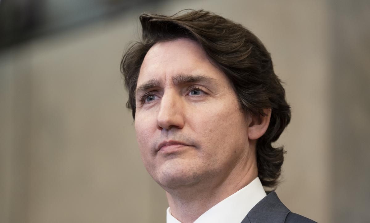 Thủ tướng Canada 'dính' Covid-19