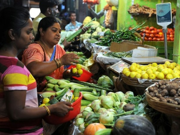 Ấn Độ: Sản xuất nhiều, tiêu thụ ít