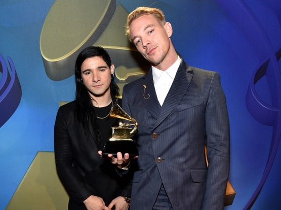 Những người chiến thắng giải Grammy 2016