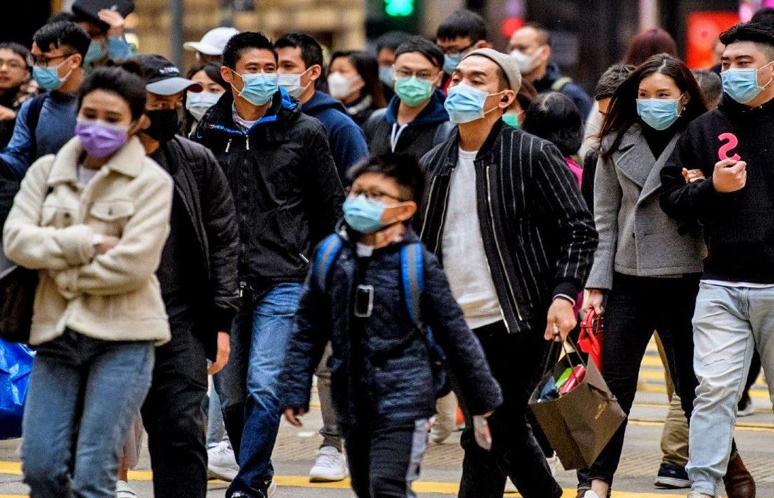 Cập nhật 14h00 ngày 8/2: Số ca nhiễm mới lại tăng, công dân Mỹ tử vong tại Vũ Hán, nghi ngờ công dân Nhật chết do virus corona