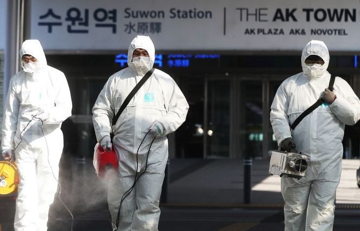 Hàn Quốc hỗ trợ từ 400 USD cho người bị cách ly nhằm tránh lây lan dịch do virus corona